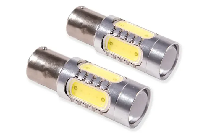 1156 HP11 LED Cool White (pair)