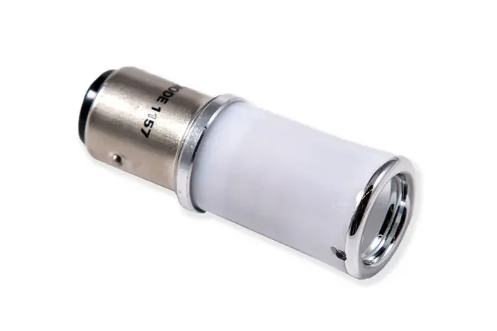 1157 HP48 LED Amber (single)