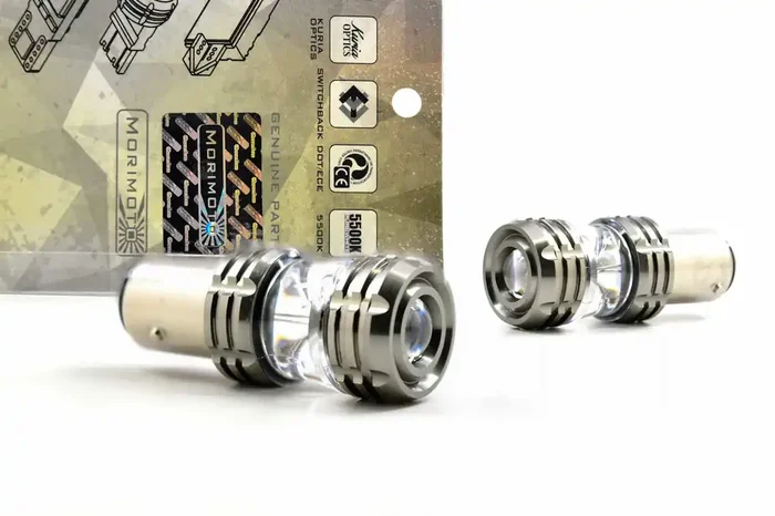 1157 X-VF Bulb SwitchbackUniversal