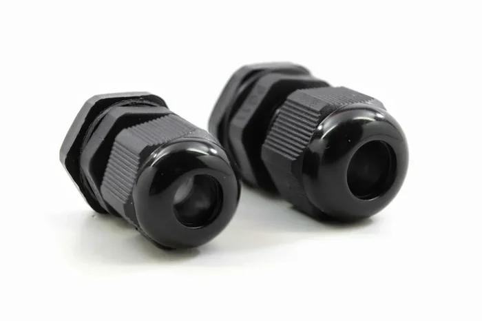 11mm, H7 Halogen Cable Gland Universal