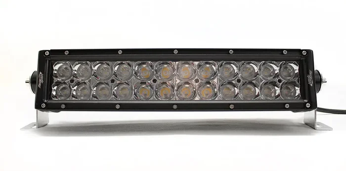 12.5 in. LED Light Bars w/3D Reflector Universal