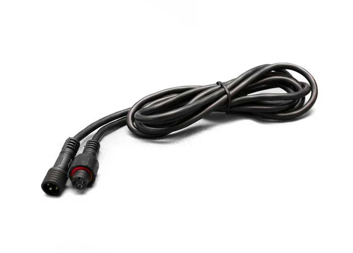 12 ft. Rock Light Extension Cable Universal