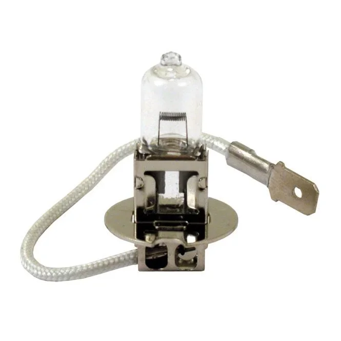 12V H-3 BULB, 55W