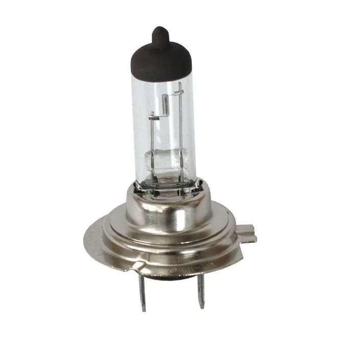 12V H-7 BULB, 55 WATT