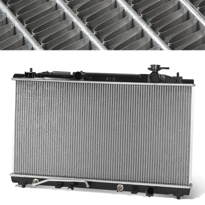 13035 Replacement Radiator 07-12 Lexus ES350, 07-11 Toyota Camry