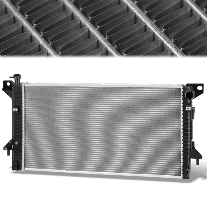 13227 Replacement Radiator 10-14 Ford F-150