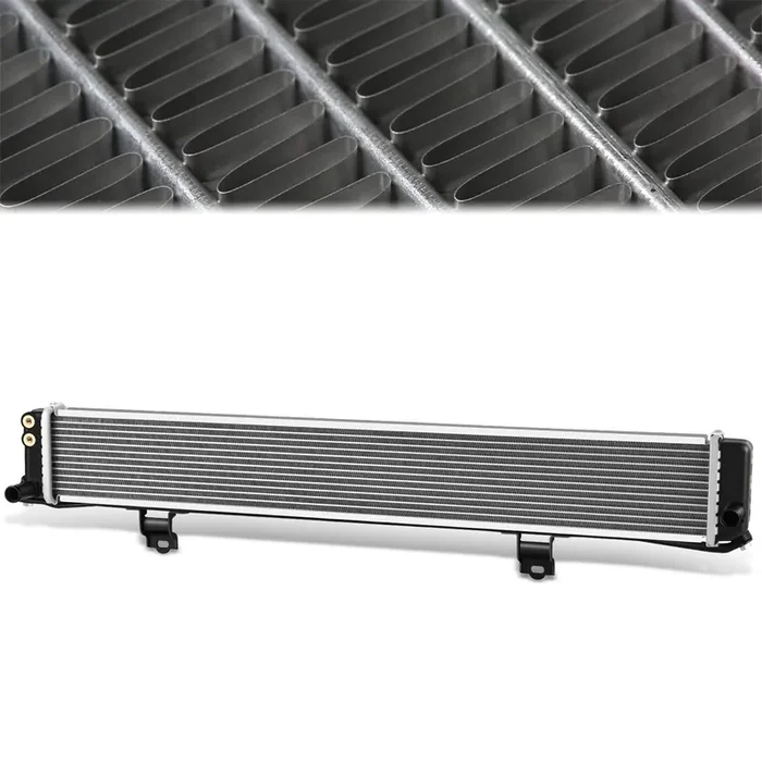 13355 Replacement Radiator 10-15 Lexus RX450h