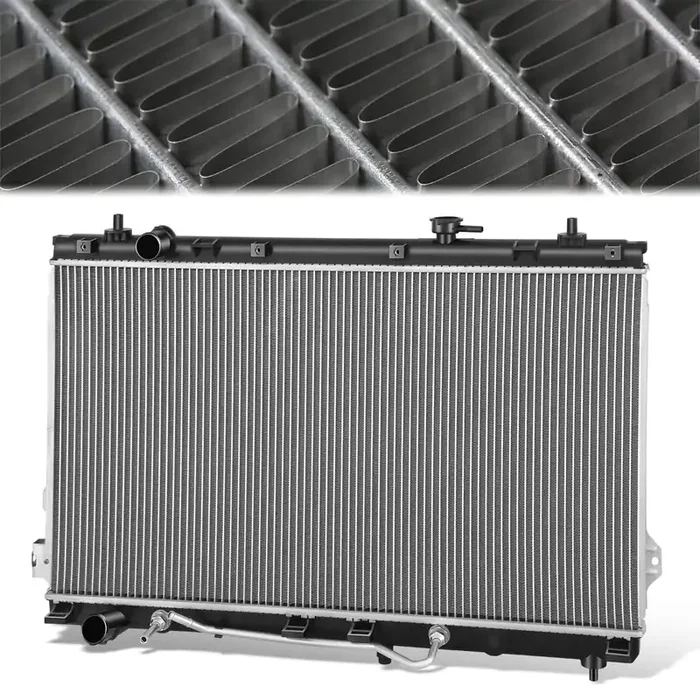 13393 Replacement Radiator11-14 Kia Sedona