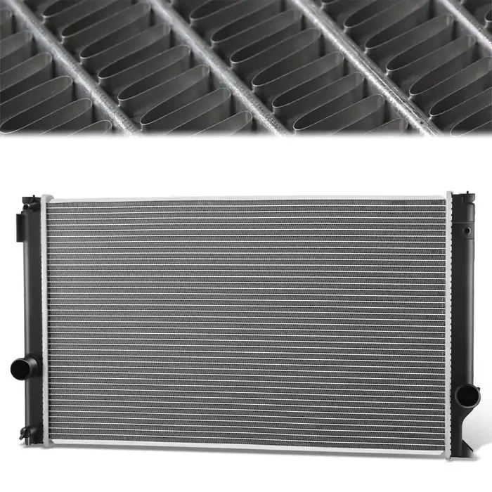 13514 Replacement Radiator15-17 Lexus Nx200T, 18-21 Nx300