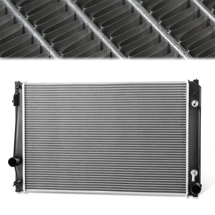 13550 Replacement Radiator09-12 Toyota Rav4 3.5L