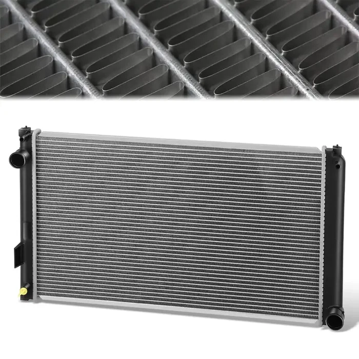 13592 Replacement Radiator15-21 Lexus NX300h, 16-18 Toyota RAV4