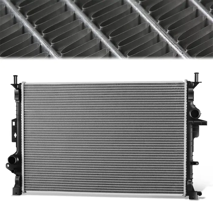 13593 Replacement Radiator14-19 Ford Escape 2.5L