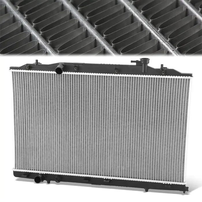 13672 Replacement Radiator18-24 Honda Odyssey 3.5L