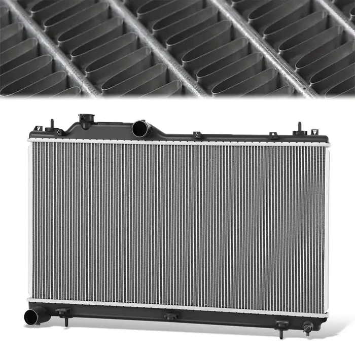 13870 Replacement Radiator20-24 Subaru Legacy, Outback