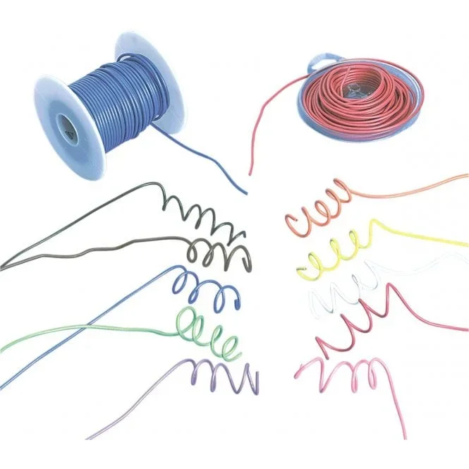 16-Gauge Primary Wire