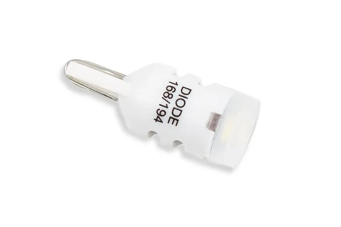 194 HP3 LED Cool White Short (single)