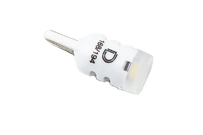 194 HP3 LED Warm White (single)