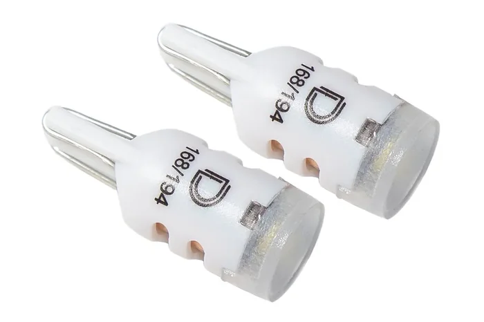 194 HP5 LED Warm White (pair)
