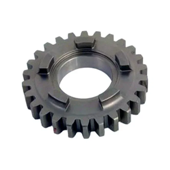 1st Gear, Countershaft 26 Teeth
