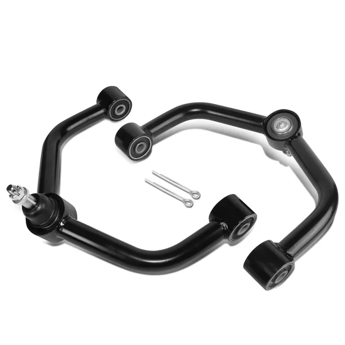 2-4 in. Front Upper Control Arms 09-18 Dodge Ram 1500, 19-24 Classic