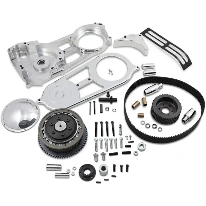 2″ Belt Drive Kit Classic, Touring