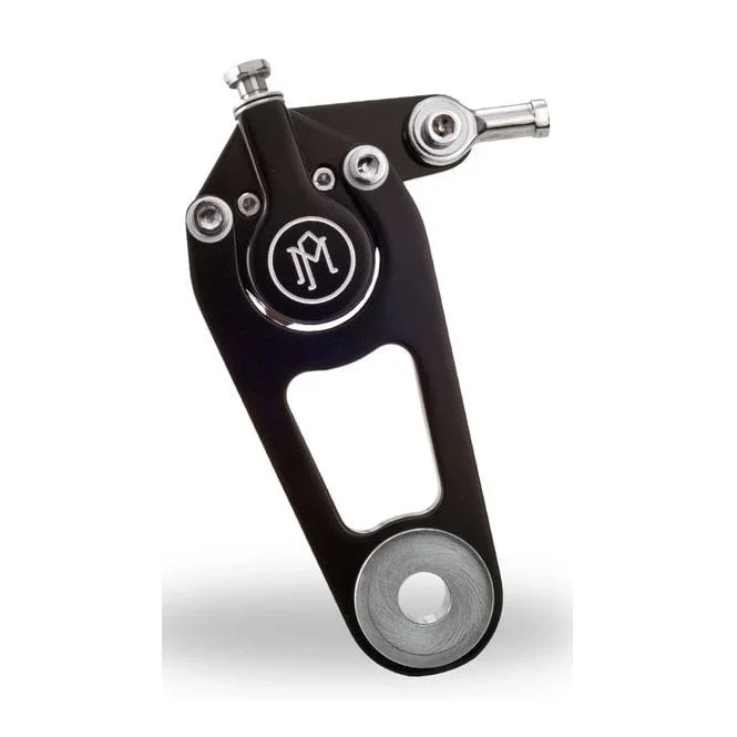 2 PISTON CALIPER BRACKET