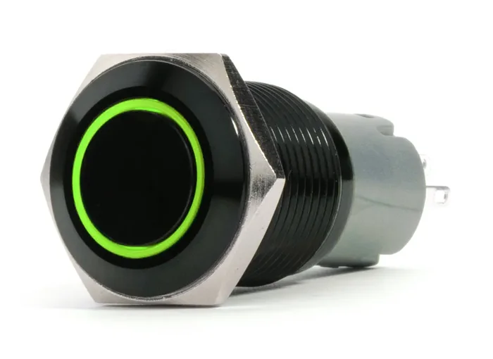 2-Position On/Off Pre-Wired Switch Universal