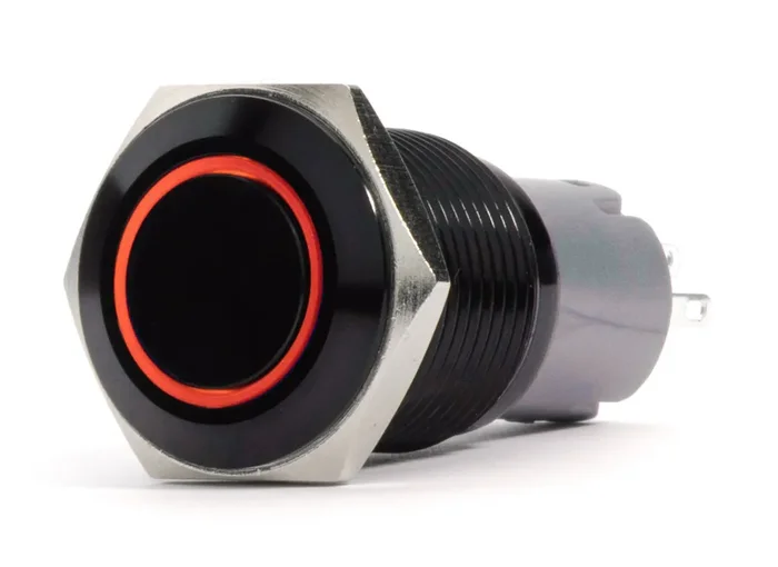 2-Position On/Off Pre-Wired Switch Universal