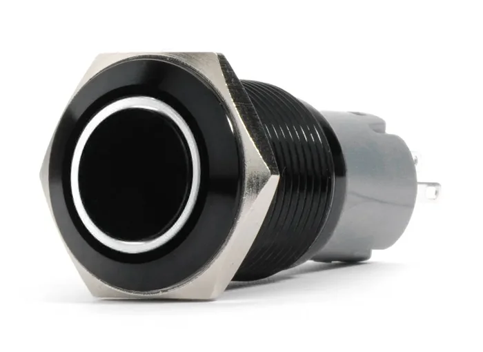 2-Position On/Off Pre-Wired Switch Universal