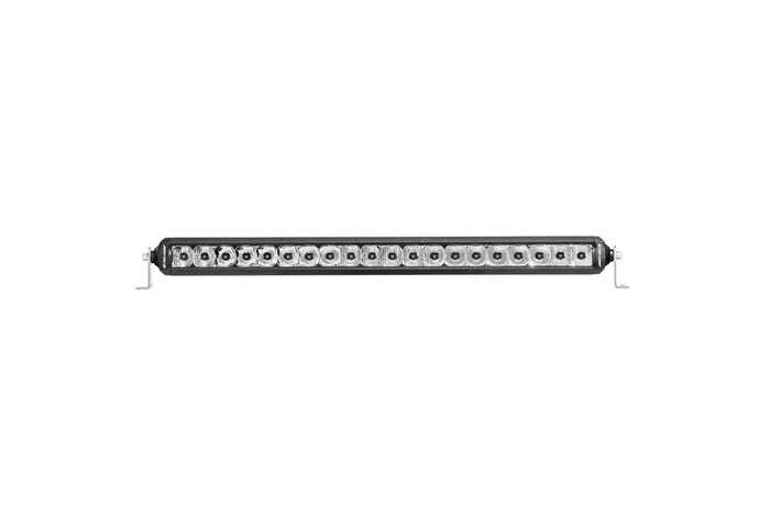 20 in. Single Row LED Combo Spot Flood Light Bar Universal