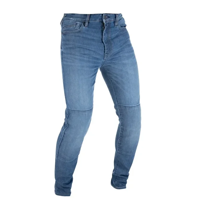 2023 Original Approved AA Jean Slim MS Mid Blue Regular