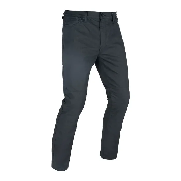 2023 Original Approved AA Jean Straight Cut MS Black Wash Extra-Long