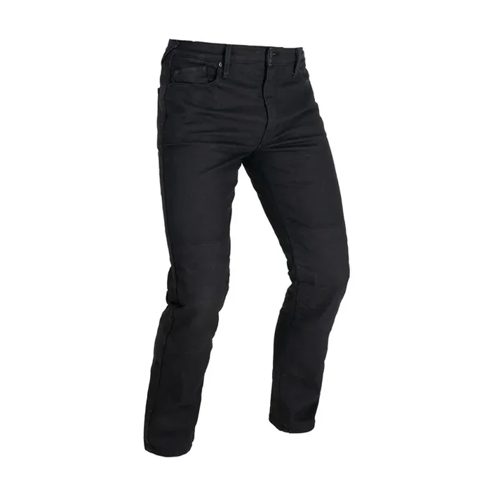 2023 Original Approved AAA Jean Straight MS 3 Year Black Short Leg