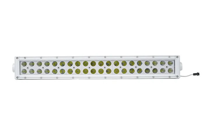 22.25 in. Dual Row Light Bar Universal