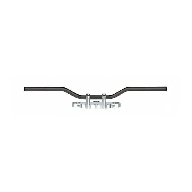 22Mm Superbike Comfort Handlebar