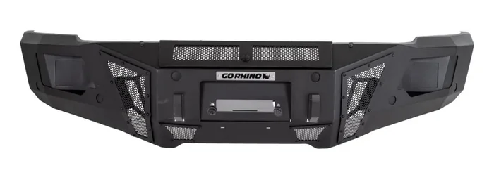 24223T BR11 Front Bumper Replacement 10-18 Ram 2500 3500