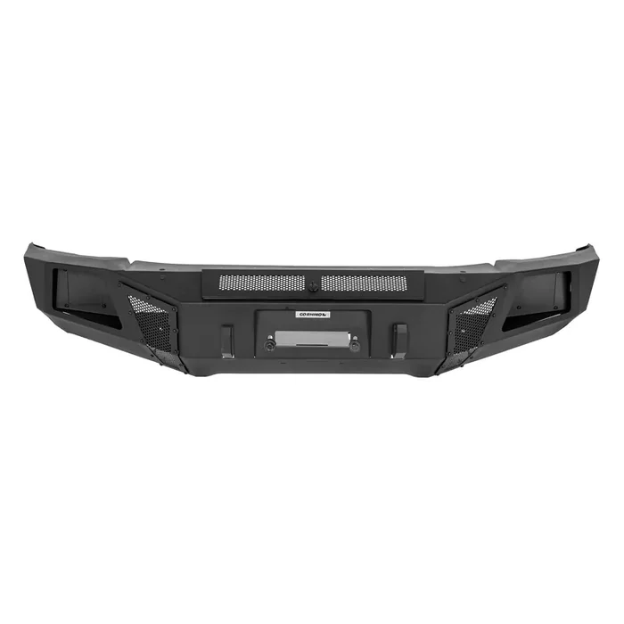 24298T BR6 Front Bumper Replacement 15-17 Ford F-150