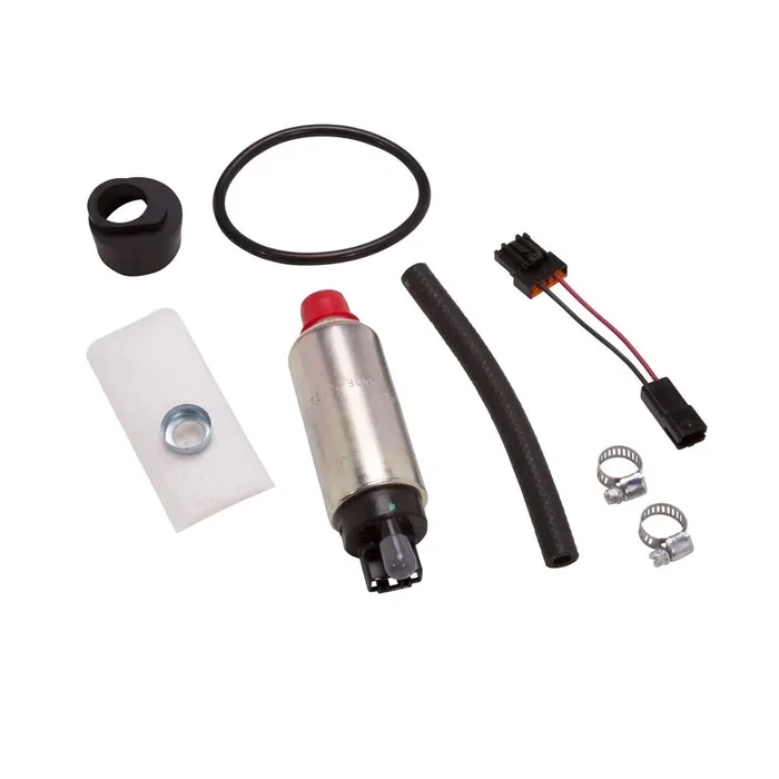 255 LPH In-Tank Electric Fuel Pump 85-9 Chevy Camaro, Pontiac Firbird