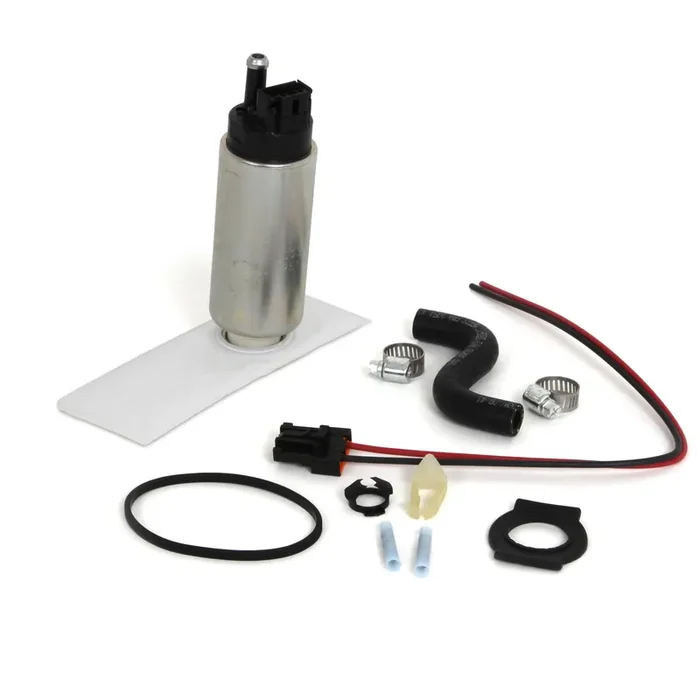 255 LPH In-Tank Electric Fuel Pump 96-97 Ford Mustang