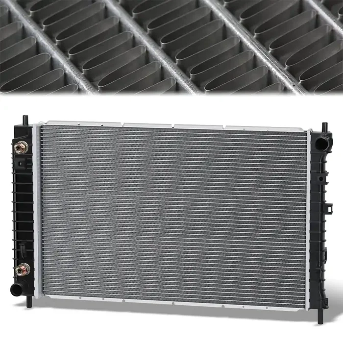 2799 Replacement Radiator 04-07 Saturn Vue