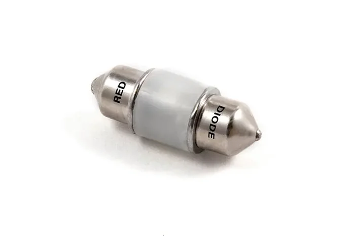 29mm HP6 Red (single)