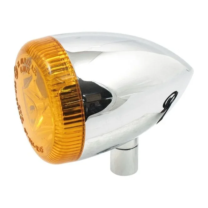 3-1 LED Bullet Taillight / Turn Signal
