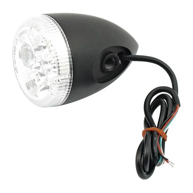 3-1 LED Bullet Taillight / Turn Signal