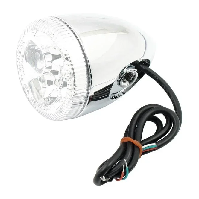 3-1 LED Bullet Taillight / Turn Signal