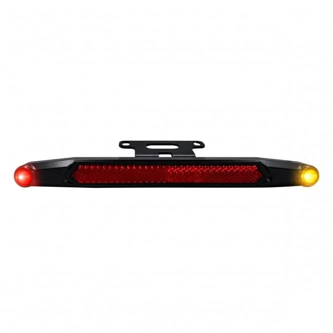 3-in-1 Light bar NANO Revolution