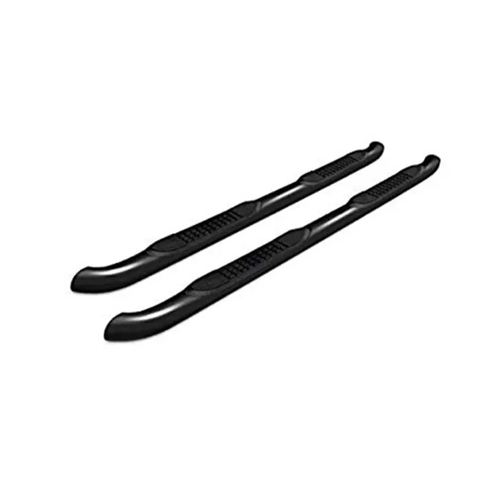 3 in. Side Steps 18-24 Jeep Wrangler