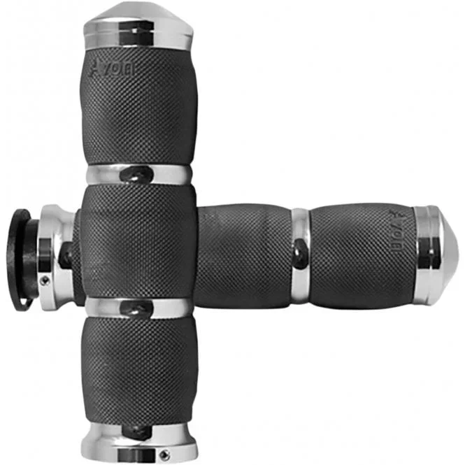 3-Ring Air Cushioned Grips