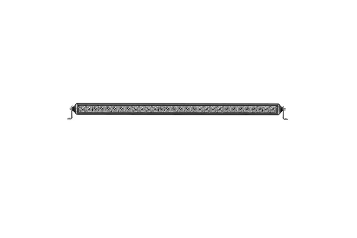 30 in. Single Row LED Combo Spot Flood Light Bar Universal