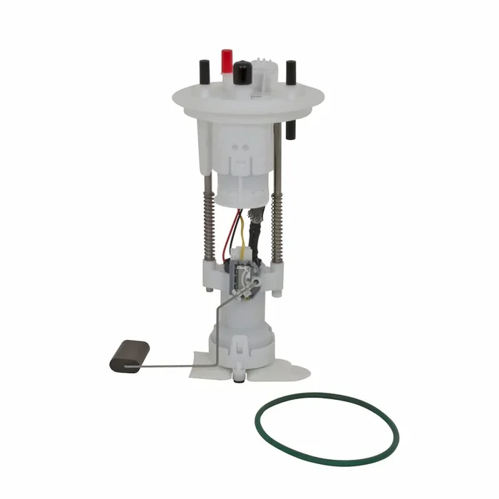 300 LPH Electric In-Tank Fuel Pump Kit 04-08 Ford F-150