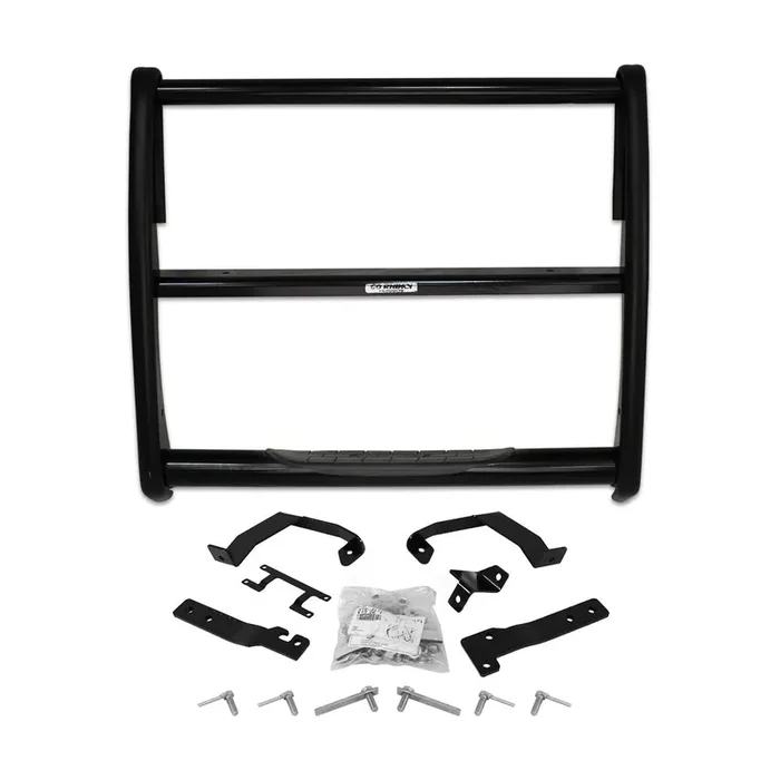 3150B 3000 Series Grille Guard 03-06 Chevy Silverado Avalanche 1500